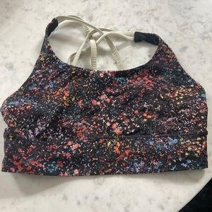 Lululemon Bra